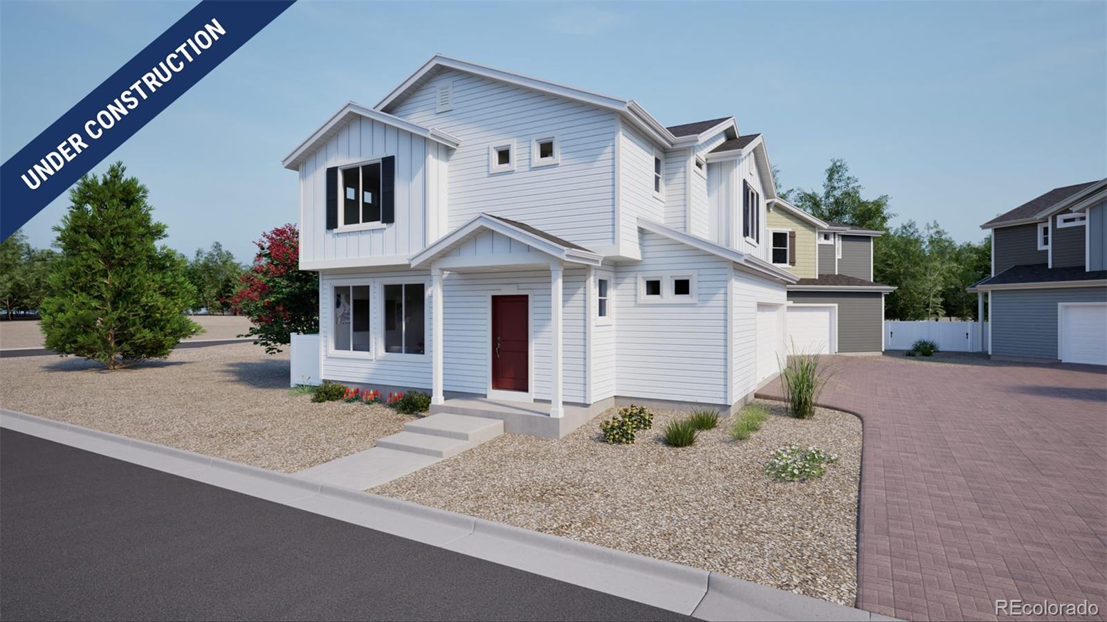 12640 E 100th Avenue Commerce City CO 80022