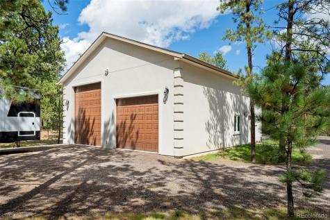 12683 Fulford Court Colorado Springs CO 80908