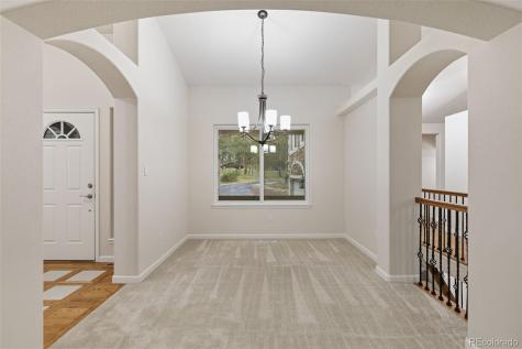 12683 Fulford Court Colorado Springs CO 80908