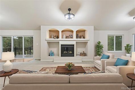 12683 Fulford Court Colorado Springs CO 80908