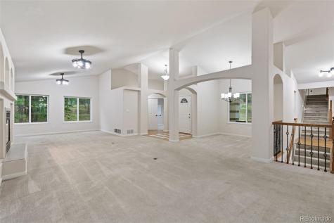 12683 Fulford Court Colorado Springs CO 80908