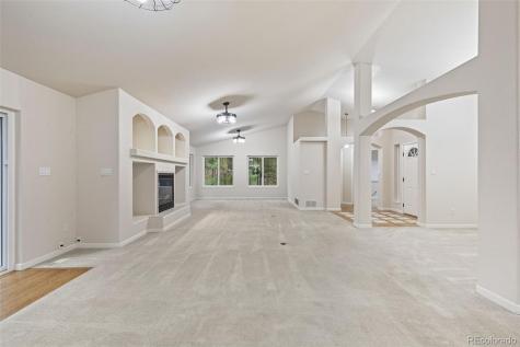 12683 Fulford Court Colorado Springs CO 80908
