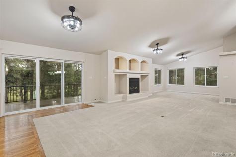 12683 Fulford Court Colorado Springs CO 80908