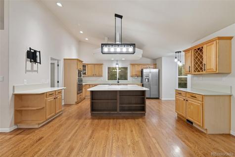 12683 Fulford Court Colorado Springs CO 80908