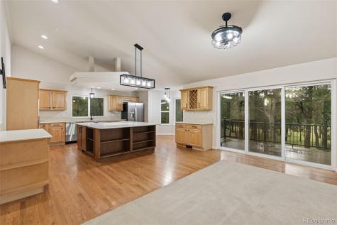 12683 Fulford Court Colorado Springs CO 80908