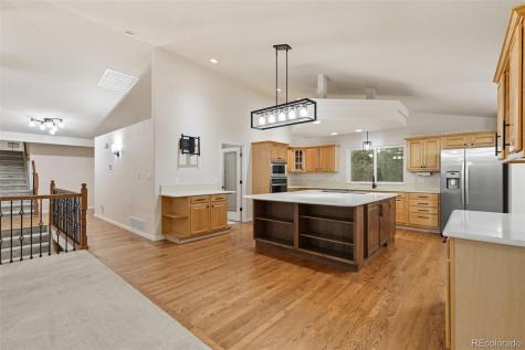 12683 Fulford Court Colorado Springs CO 80908