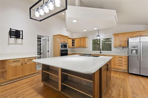 12683 Fulford Court Colorado Springs CO 80908