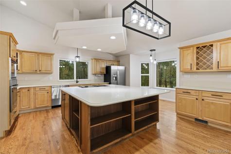 12683 Fulford Court Colorado Springs CO 80908