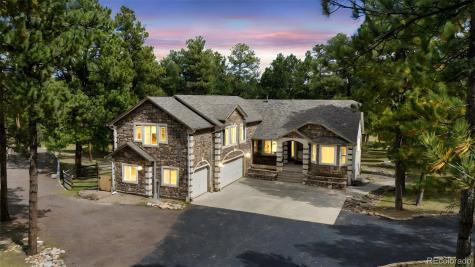 12683 Fulford Court Colorado Springs CO 80908