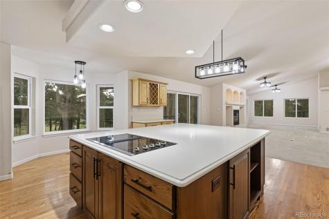 12683 Fulford Court Colorado Springs CO 80908