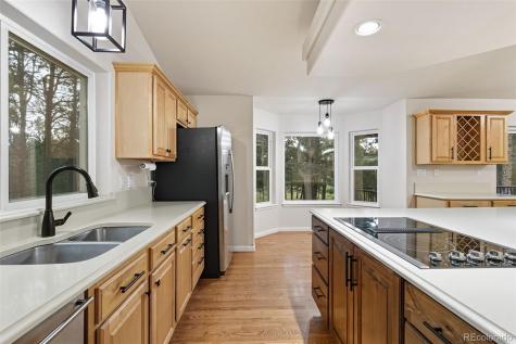 12683 Fulford Court Colorado Springs CO 80908