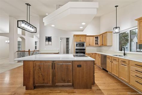 12683 Fulford Court Colorado Springs CO 80908