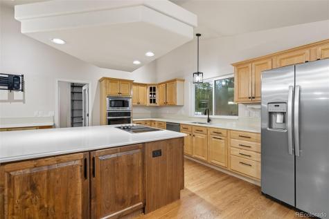 12683 Fulford Court Colorado Springs CO 80908