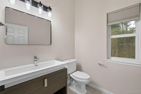 12683 Fulford Court Colorado Springs CO 80908