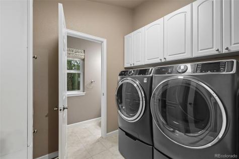 12683 Fulford Court Colorado Springs CO 80908