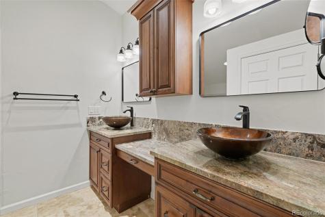 12683 Fulford Court Colorado Springs CO 80908