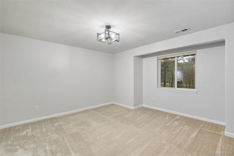 12683 Fulford Court Colorado Springs CO 80908