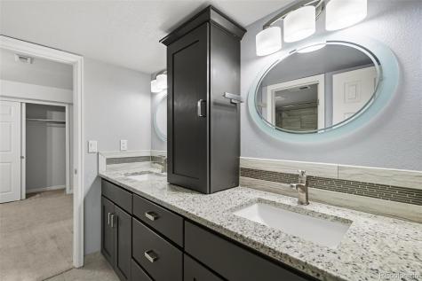 12683 Fulford Court Colorado Springs CO 80908