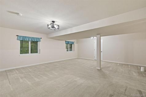 12683 Fulford Court Colorado Springs CO 80908