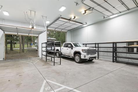 12683 Fulford Court Colorado Springs CO 80908