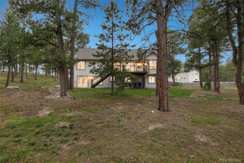 12683 Fulford Court Colorado Springs CO 80908