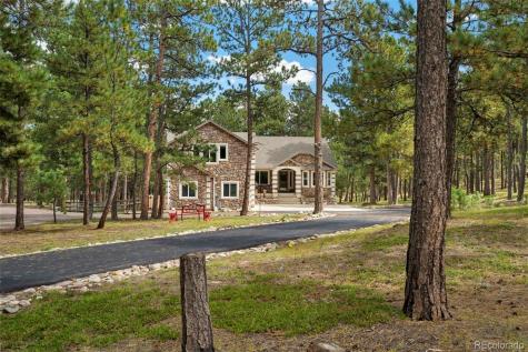 12683 Fulford Court Colorado Springs CO 80908