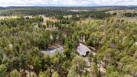 12683 Fulford Court Colorado Springs CO 80908