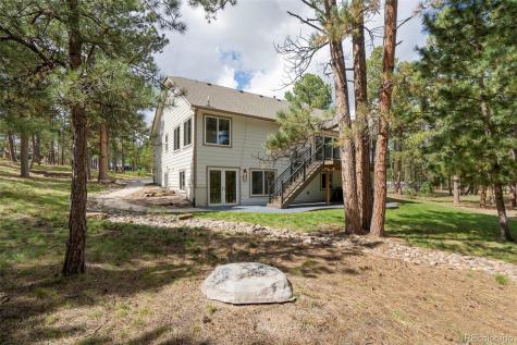 12683 Fulford Court Colorado Springs CO 80908