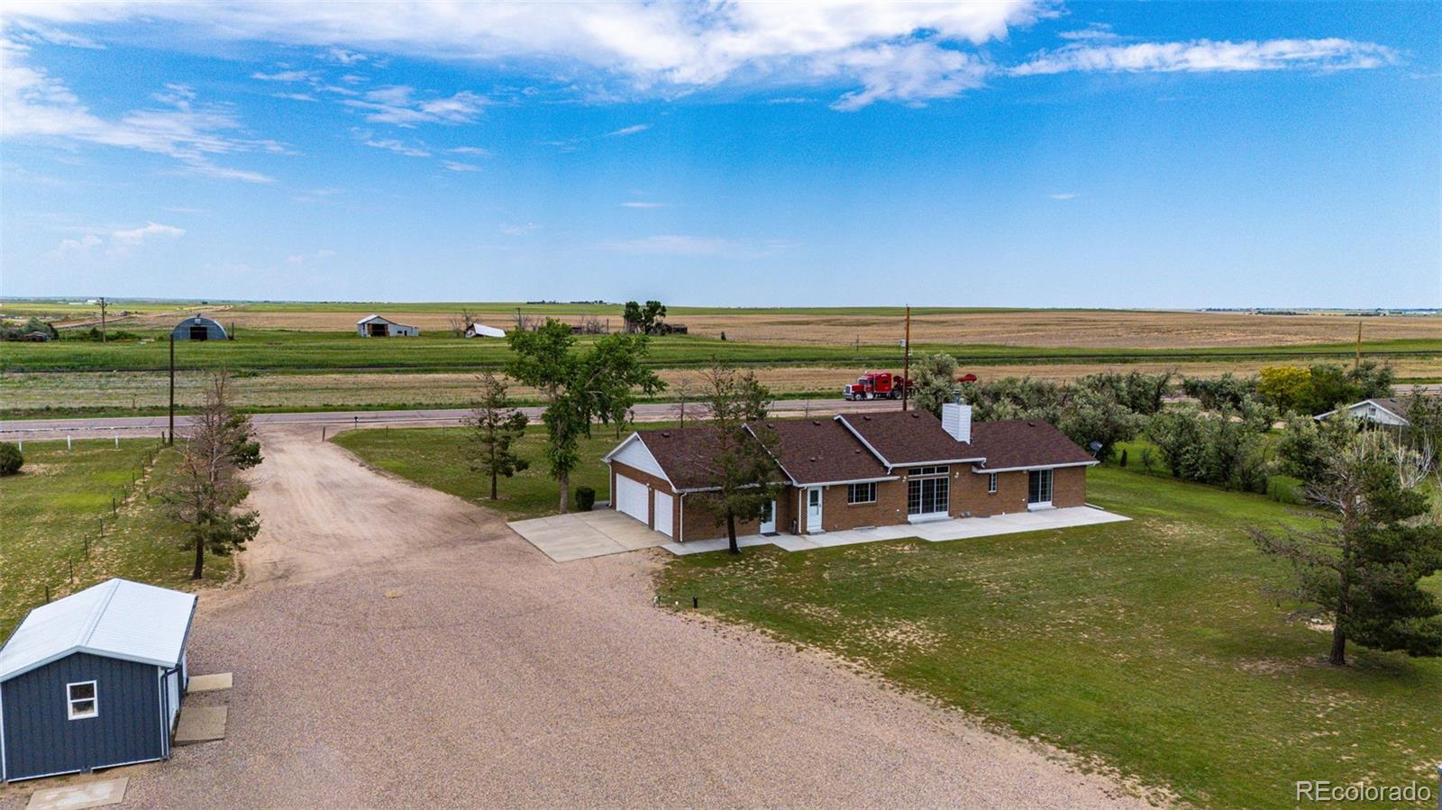 41020 Us Highway 36 Bennett CO 80102