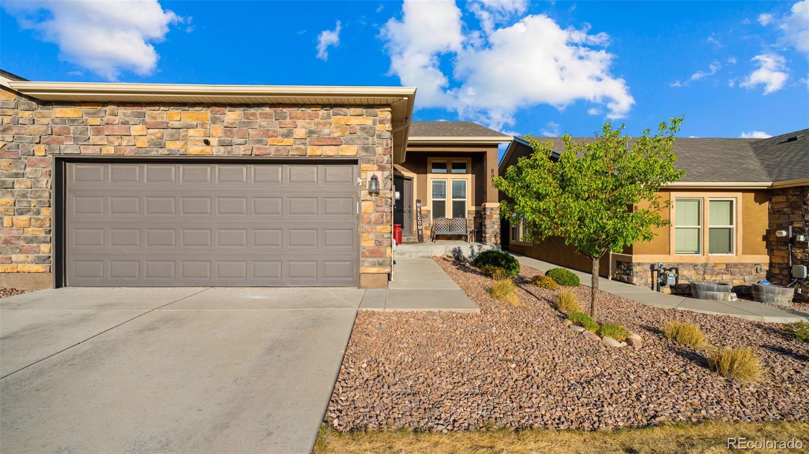 8087 Mockorange Heights Colorado Springs CO 80908