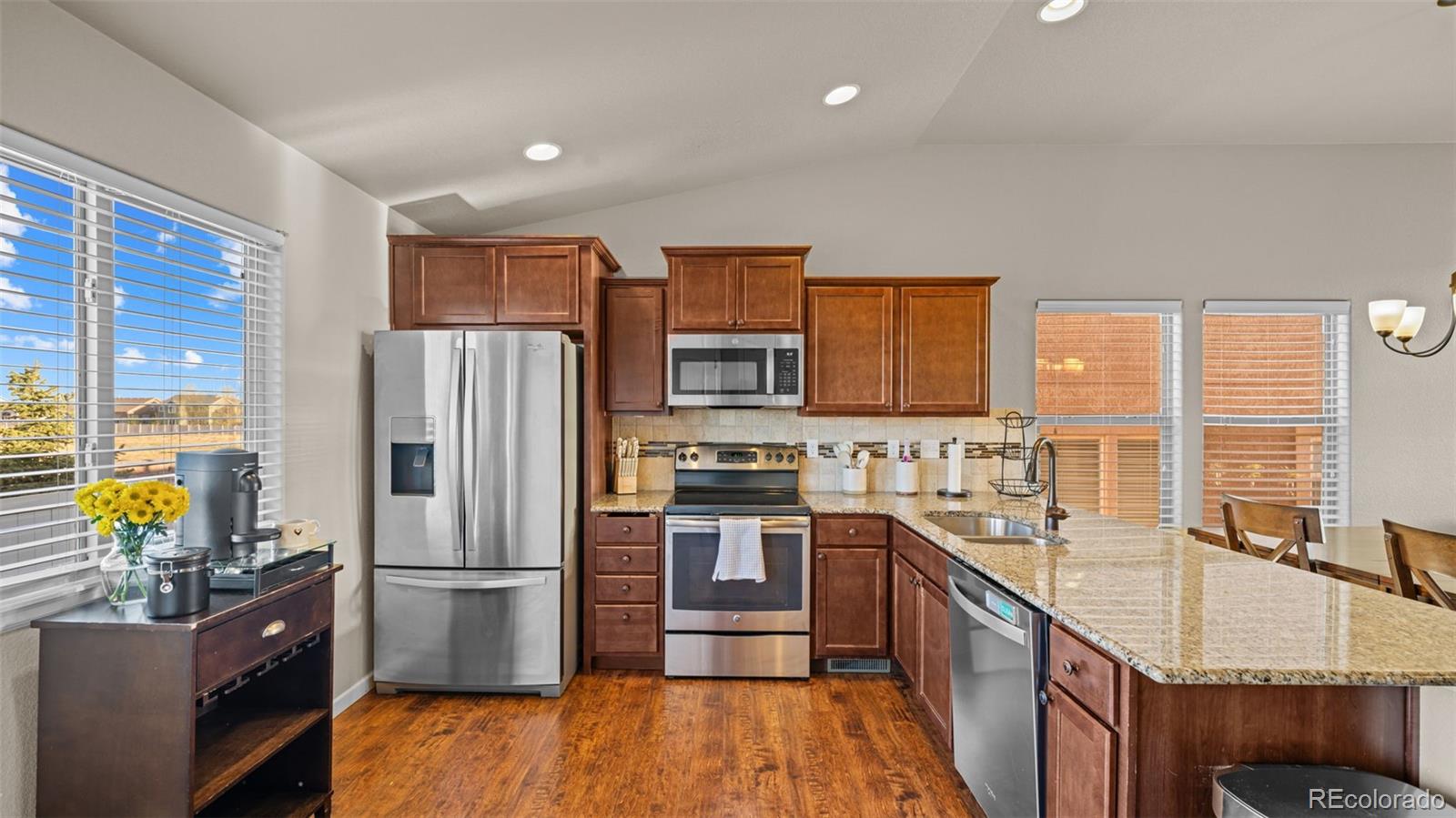 8087 Mockorange Heights Colorado Springs CO 80908