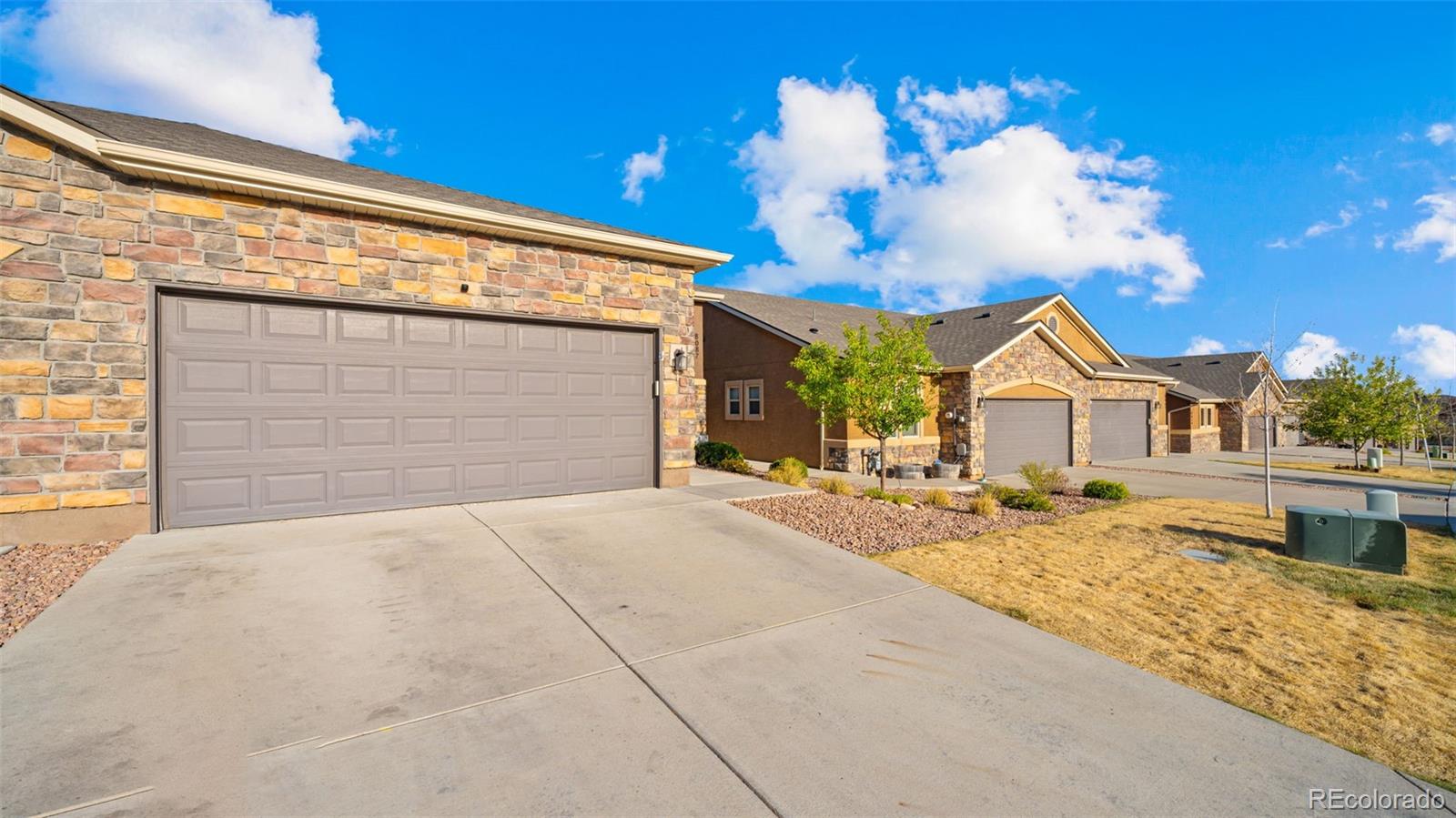 8087 Mockorange Heights Colorado Springs CO 80908
