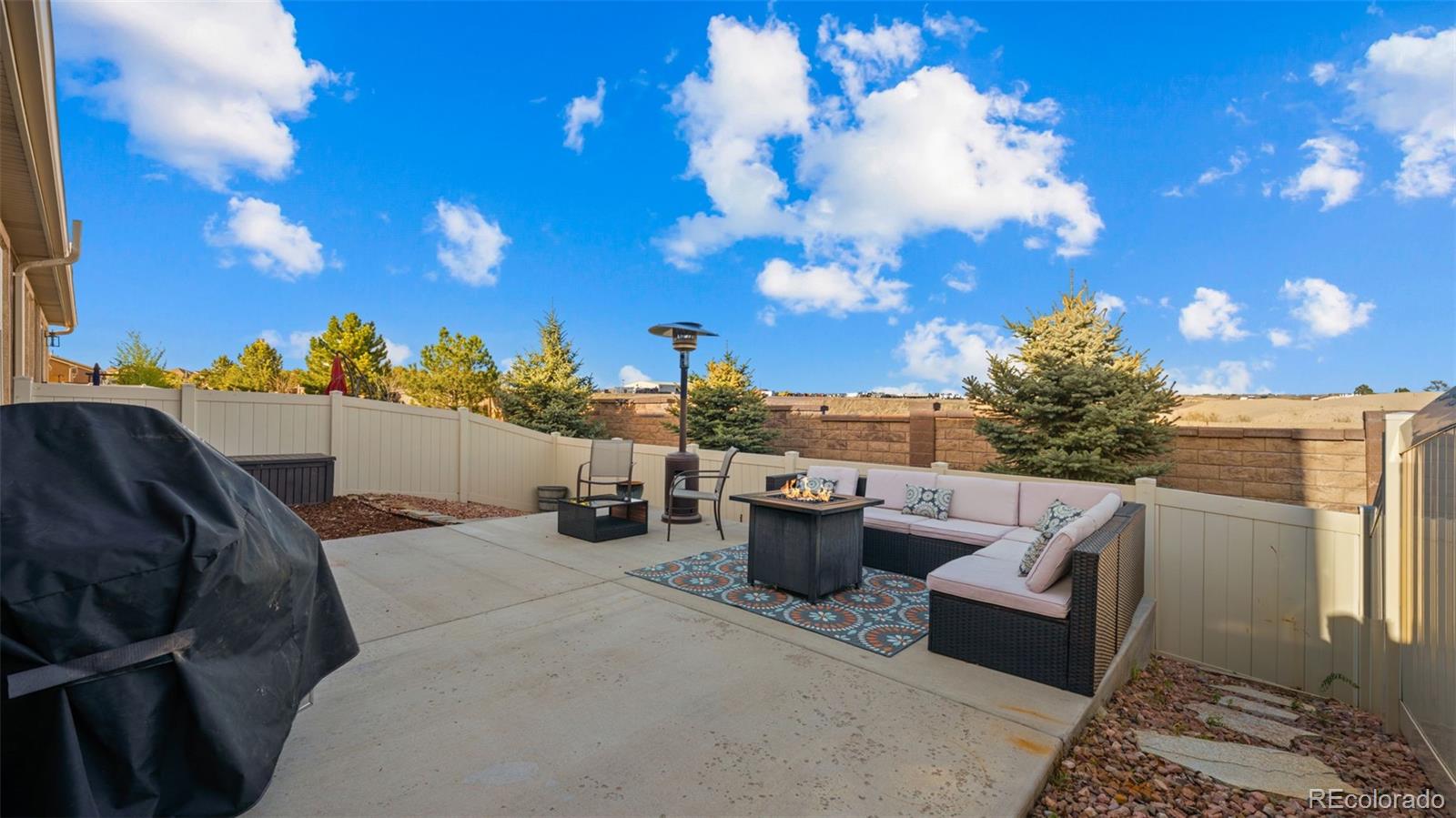 8087 Mockorange Heights Colorado Springs CO 80908