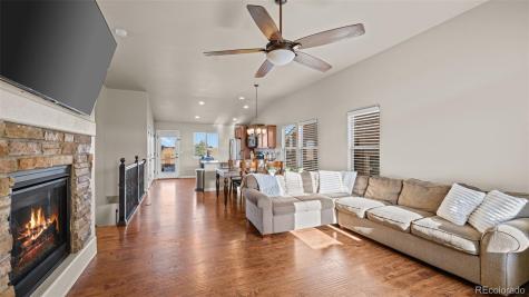 8087 Mockorange Heights Colorado Springs CO 80908