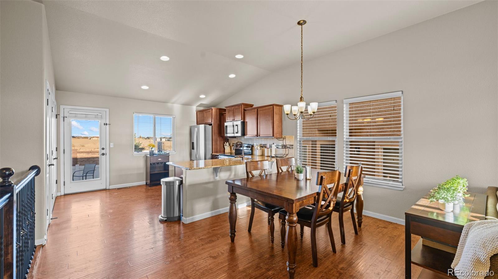 8087 Mockorange Heights Colorado Springs CO 80908