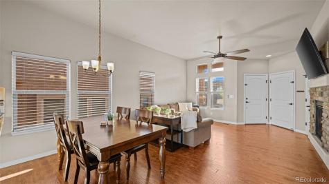 8087 Mockorange Heights Colorado Springs CO 80908