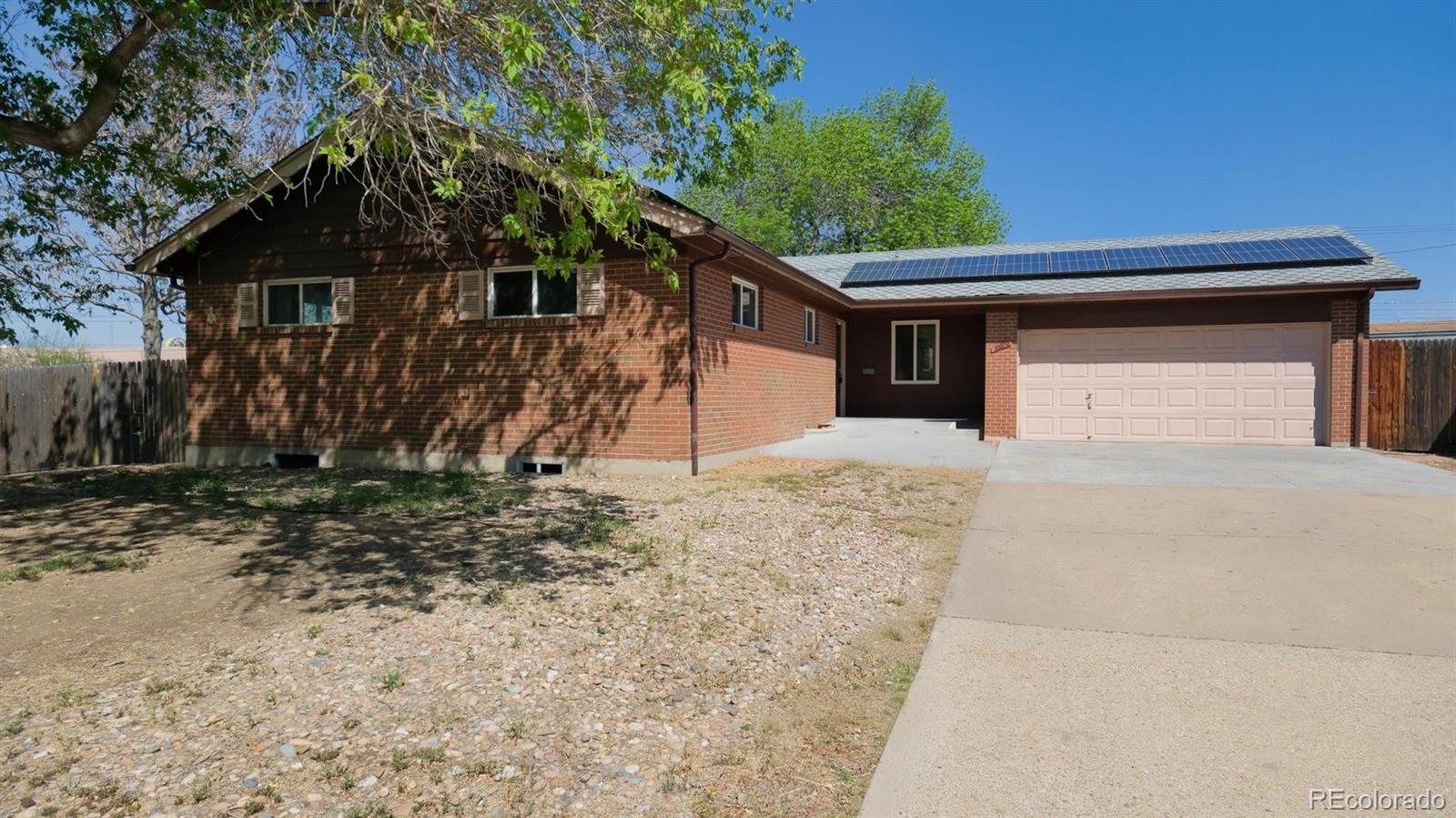 10070 Brigitte Drive Northglenn CO 80260
