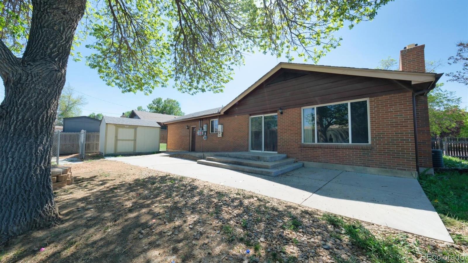 10070 Brigitte Drive Northglenn CO 80260