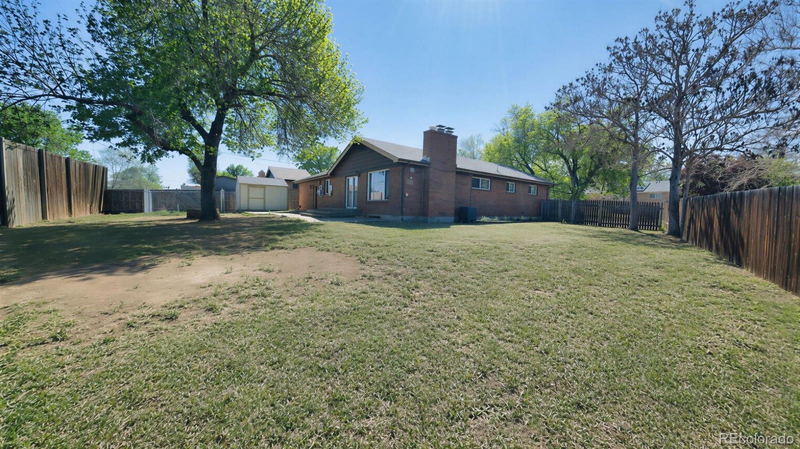 10070 Brigitte Drive Northglenn CO 80260