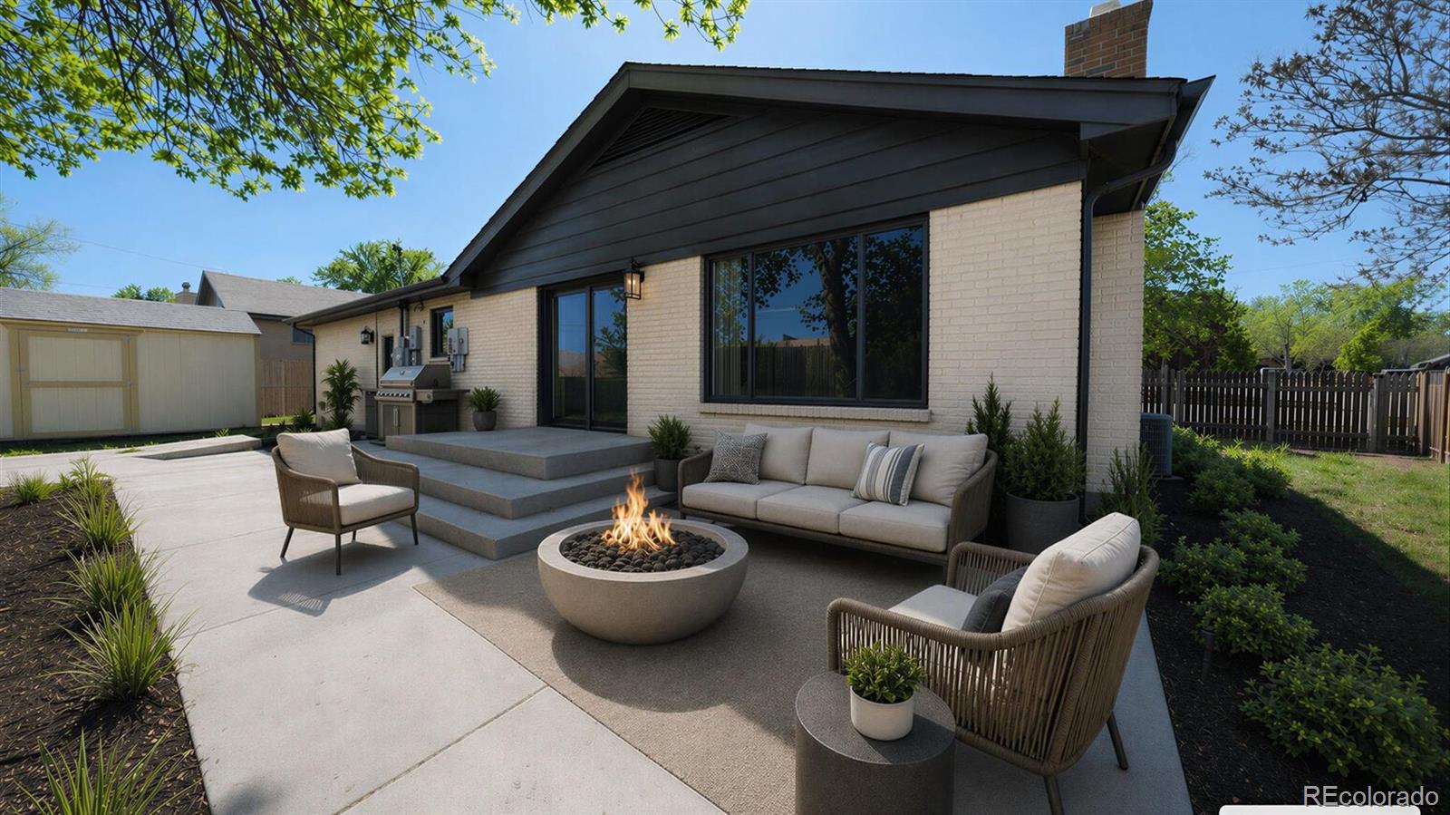 10070 Brigitte Drive Northglenn CO 80260