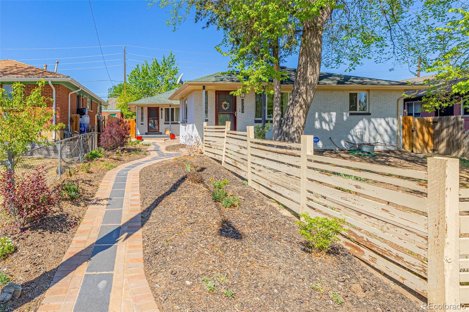 3351 Jasmine Street Denver CO 80207