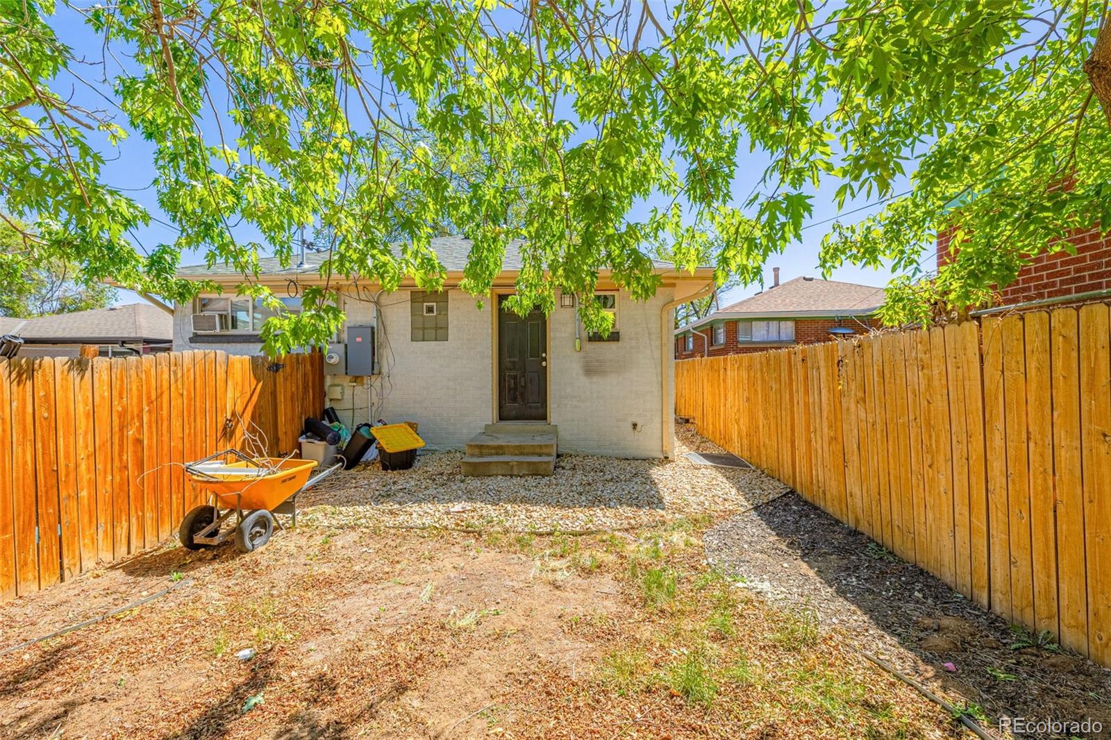 3351 Jasmine Street Denver CO 80207