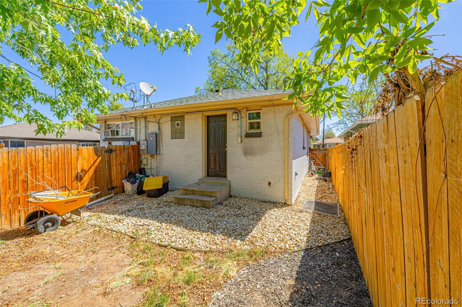 3351 Jasmine Street Denver CO 80207