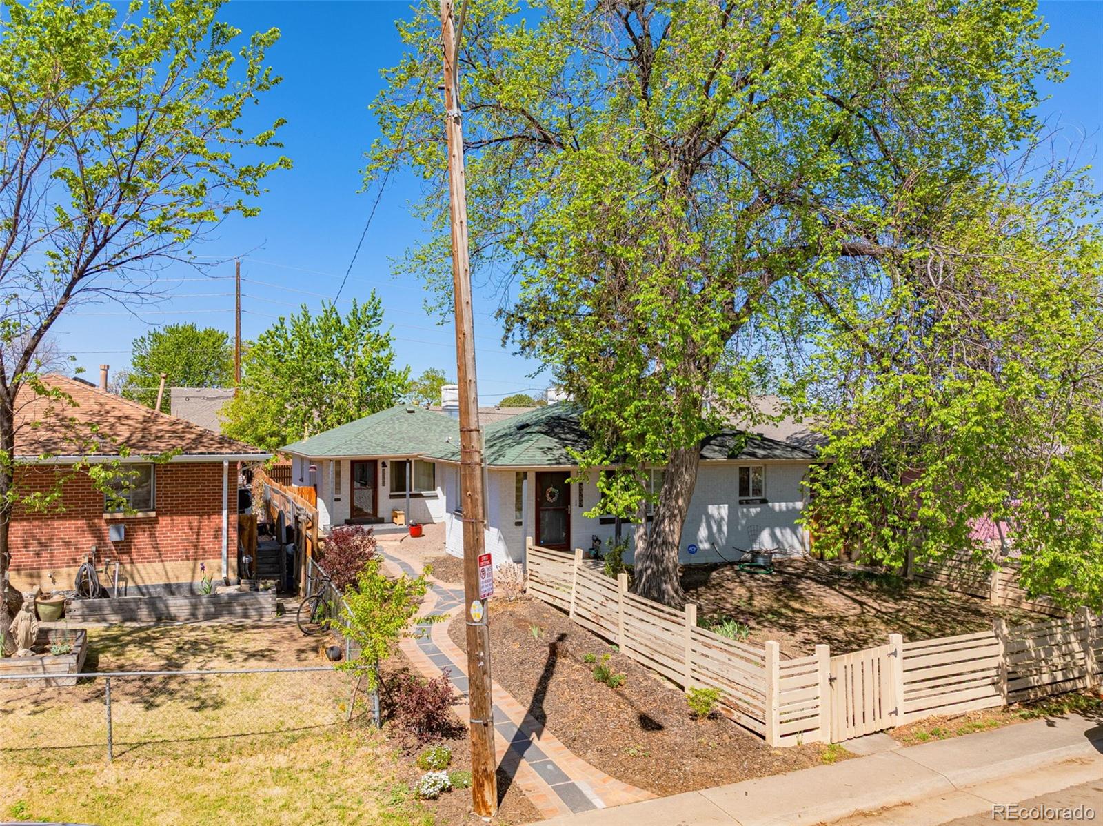 3351 Jasmine Street Denver CO 80207