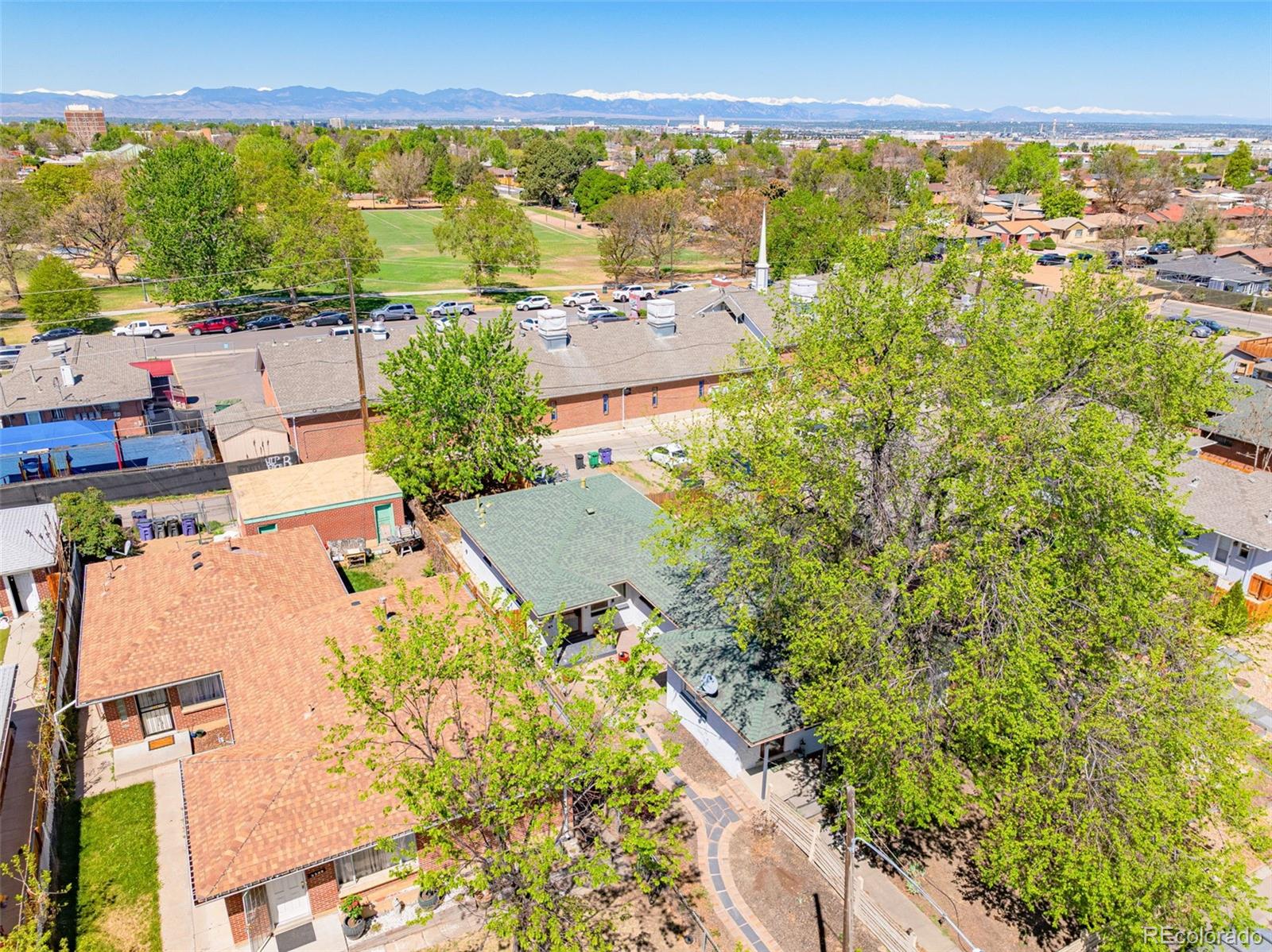 3351 Jasmine Street Denver CO 80207