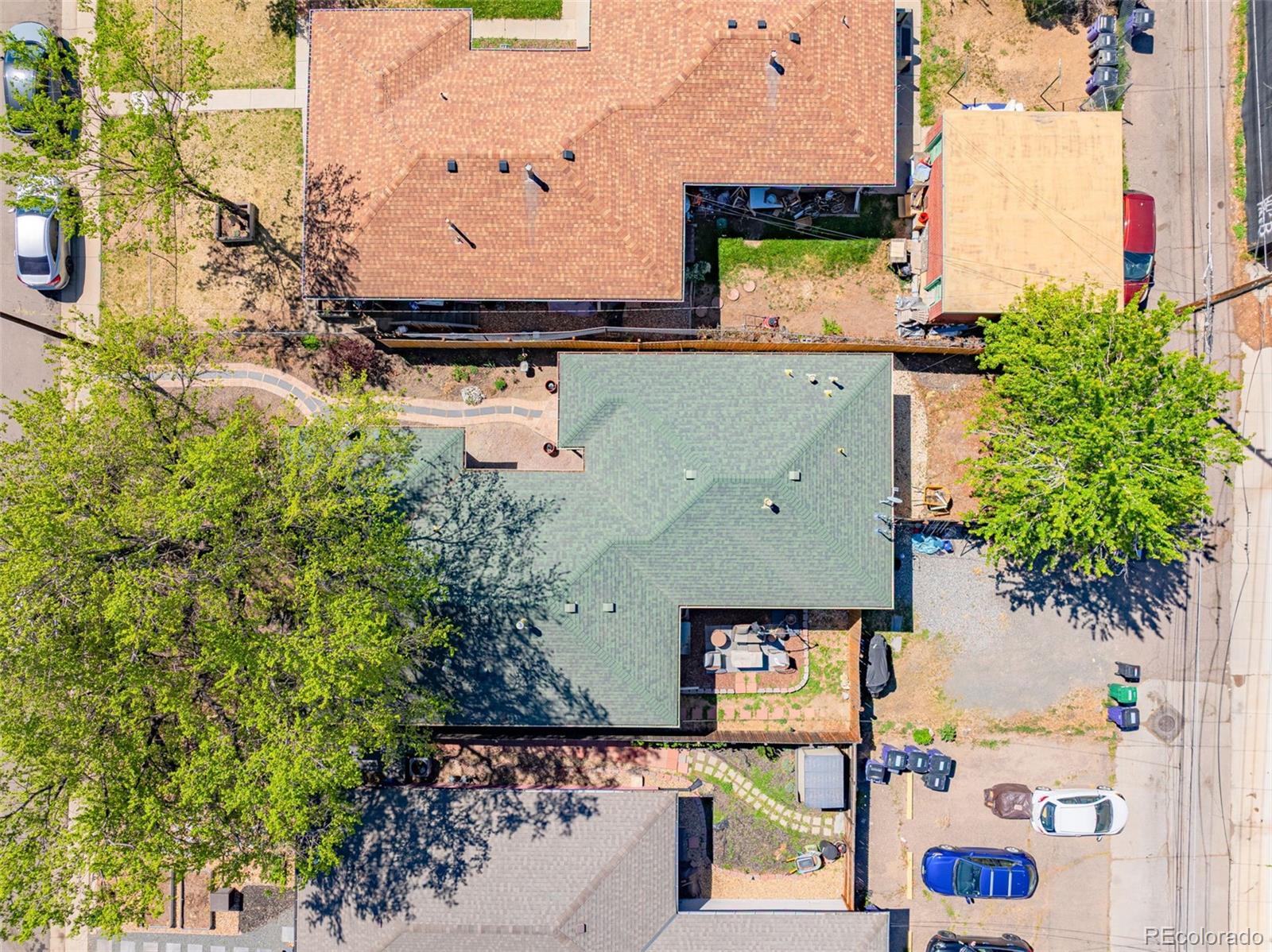 3351 Jasmine Street Denver CO 80207