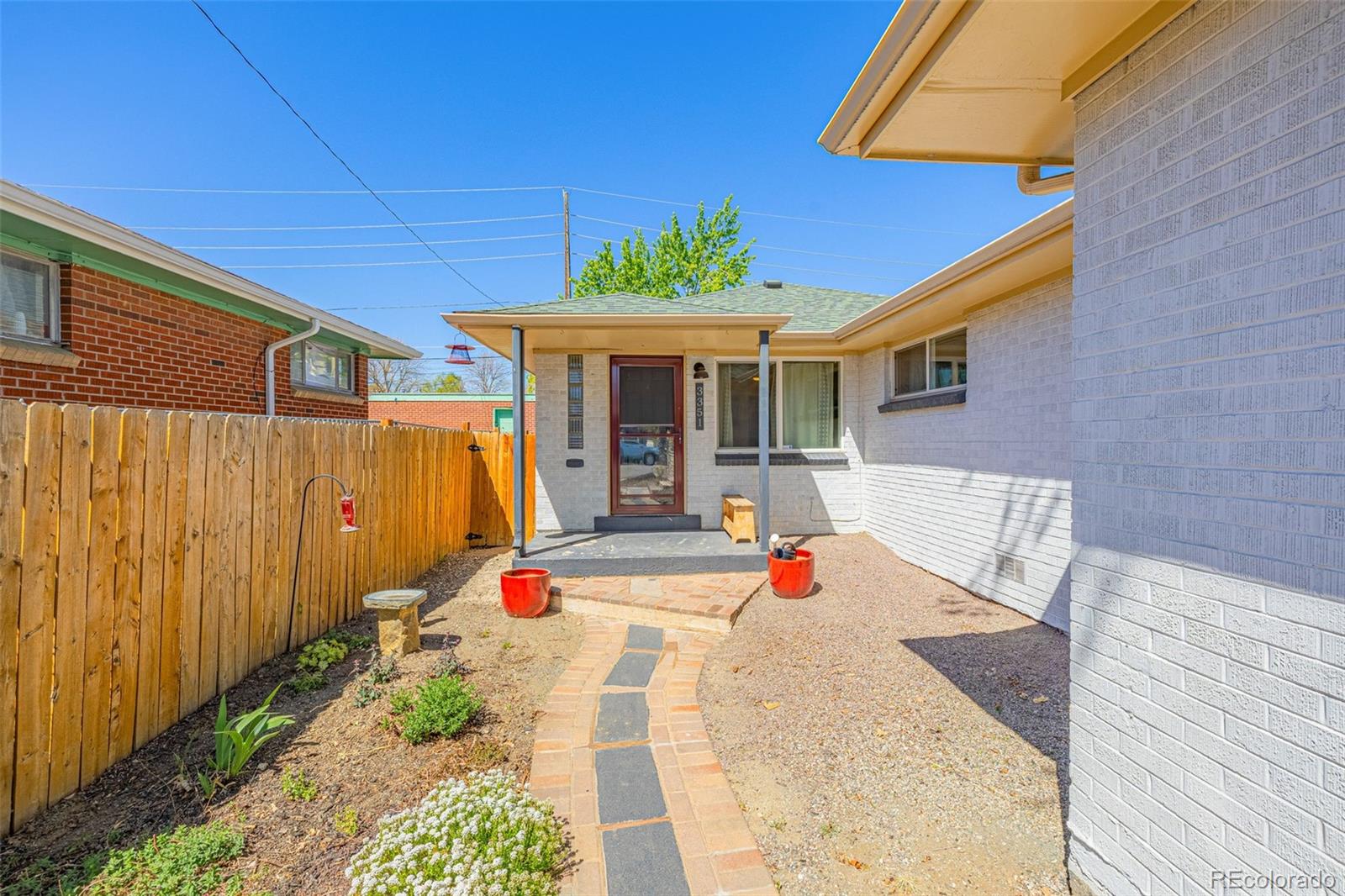3351 Jasmine Street Denver CO 80207