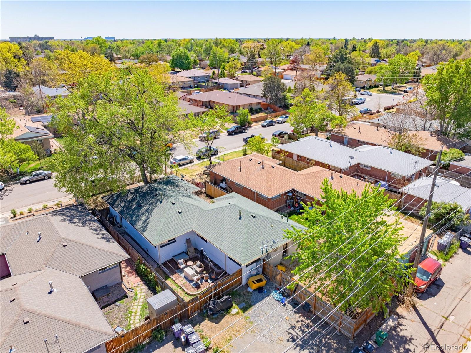 3351 Jasmine Street Denver CO 80207