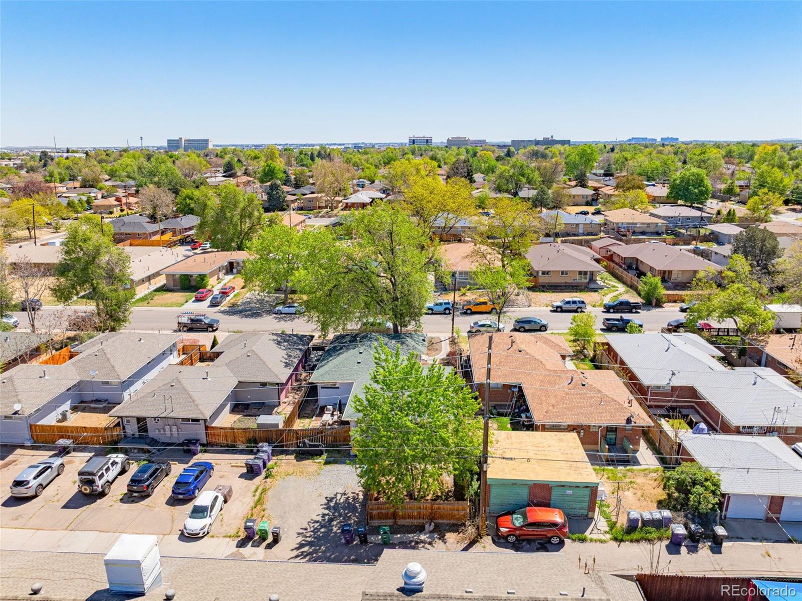 3351 Jasmine Street Denver CO 80207
