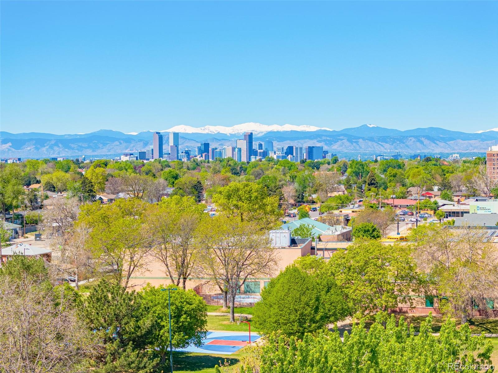 3351 Jasmine Street Denver CO 80207